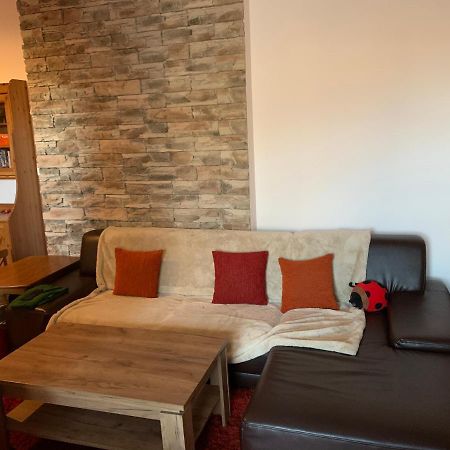 Apartman Horalka Donovaly 아파트 외부 사진