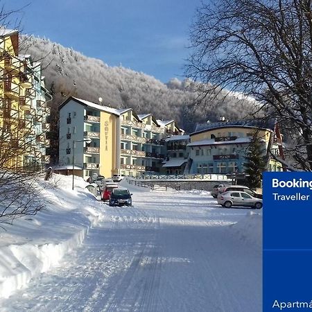 Apartman Horalka Donovaly 아파트 외부 사진