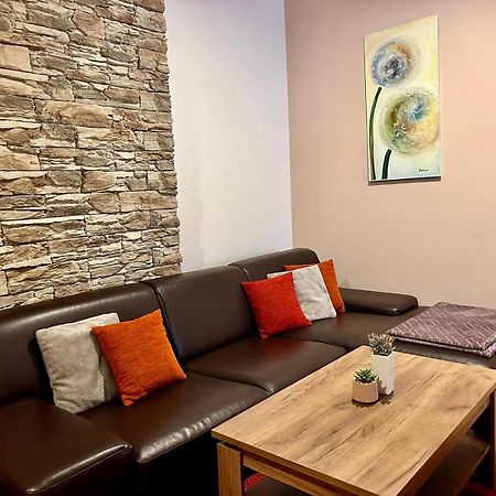 Apartman Horalka Donovaly 아파트 외부 사진