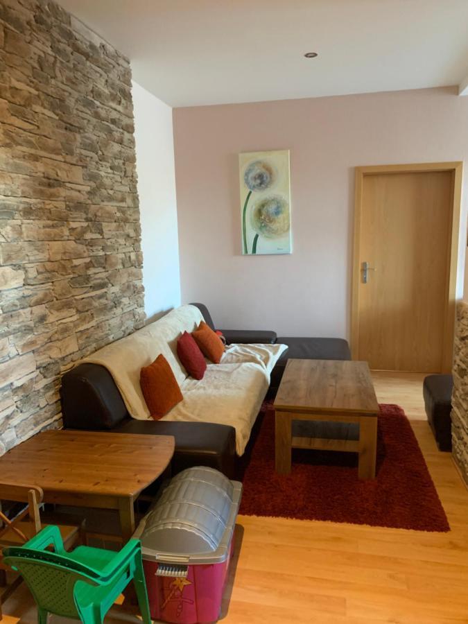Apartman Horalka Donovaly 아파트 외부 사진