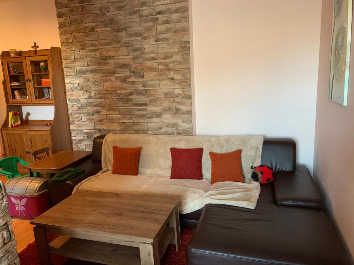 Apartman Horalka Donovaly 아파트 외부 사진