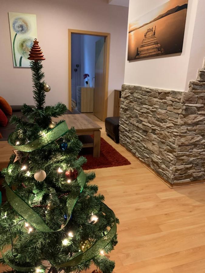 Apartman Horalka Donovaly 아파트 외부 사진