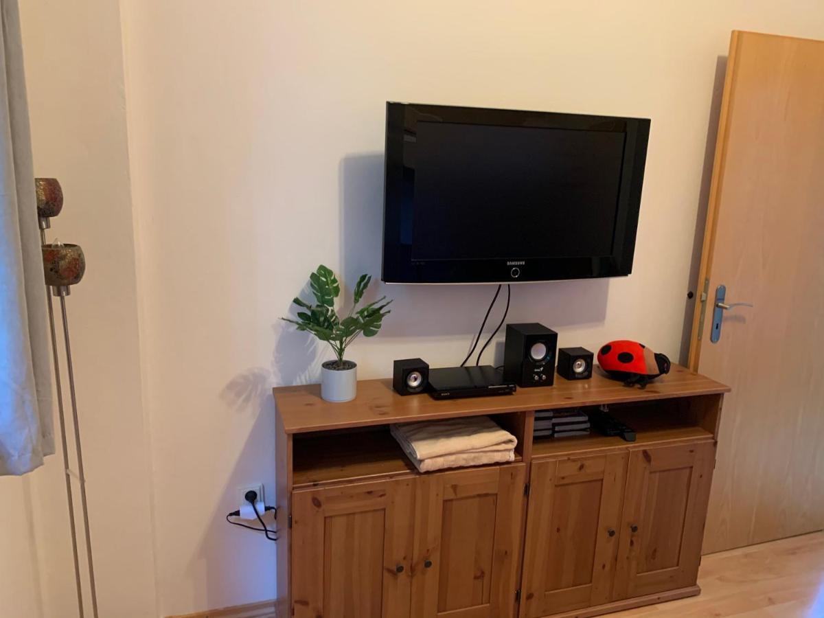 Apartman Horalka Donovaly 아파트 외부 사진