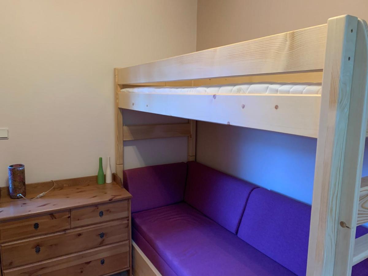 Apartman Horalka Donovaly 아파트 외부 사진
