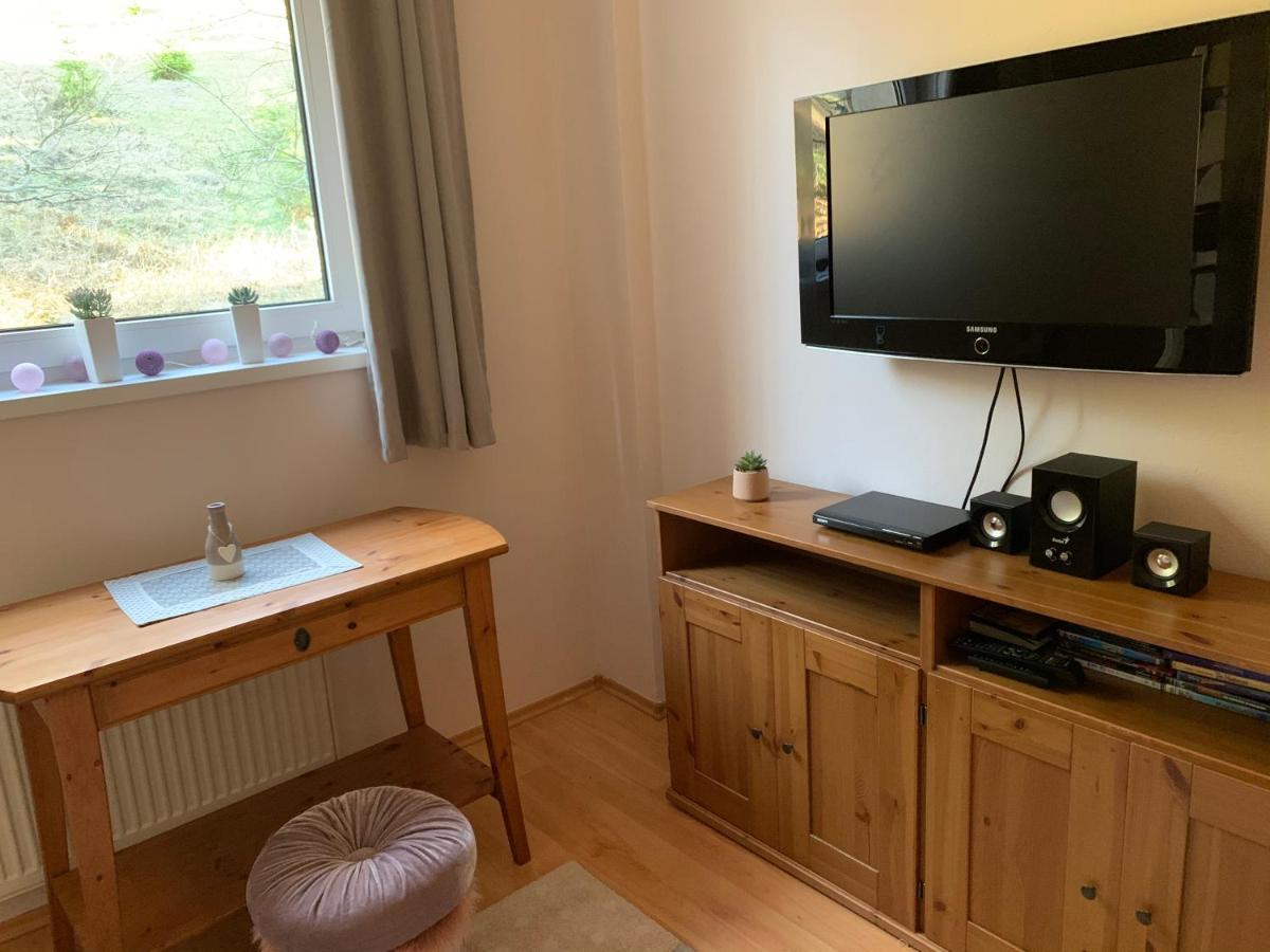 Apartman Horalka Donovaly 아파트 외부 사진