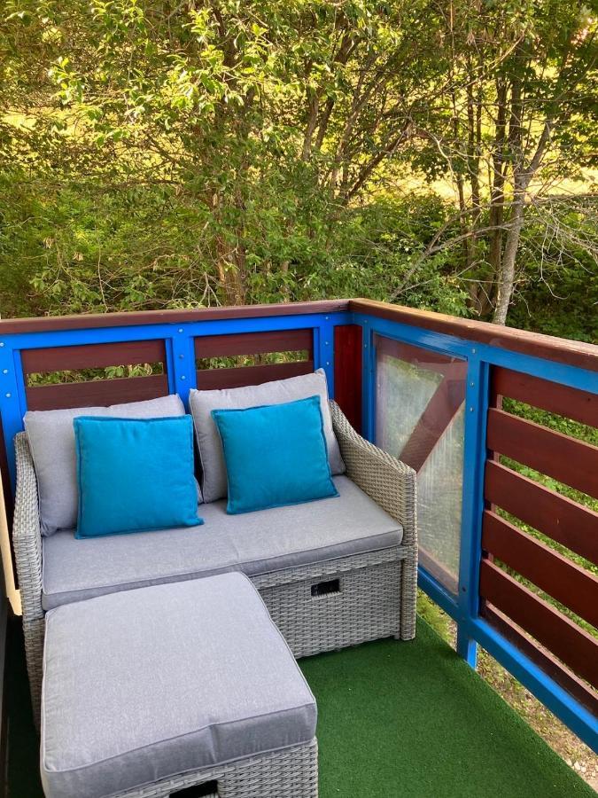 Apartman Horalka Donovaly 아파트 외부 사진