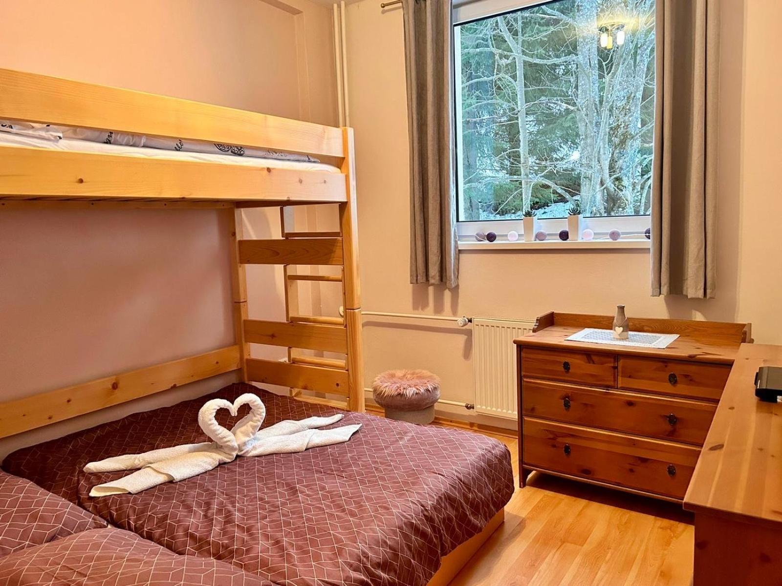 Apartman Horalka Donovaly 아파트 외부 사진