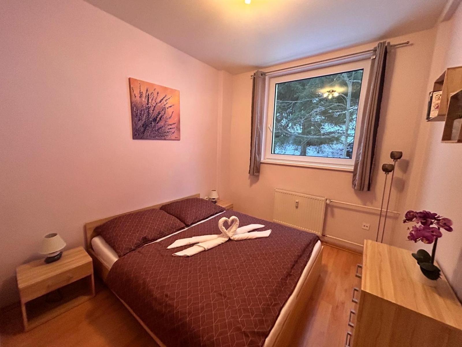 Apartman Horalka Donovaly 아파트 외부 사진