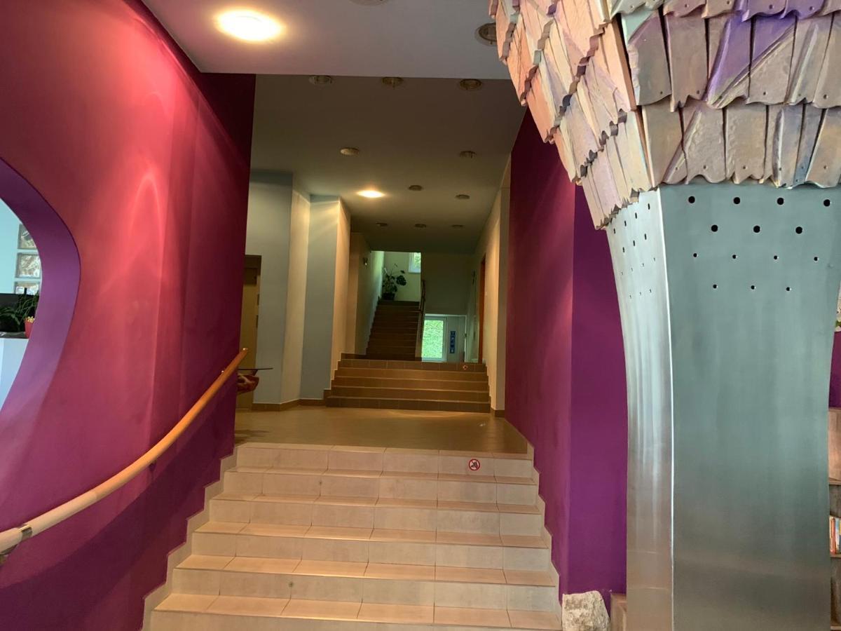 Apartman Horalka Donovaly 아파트 외부 사진