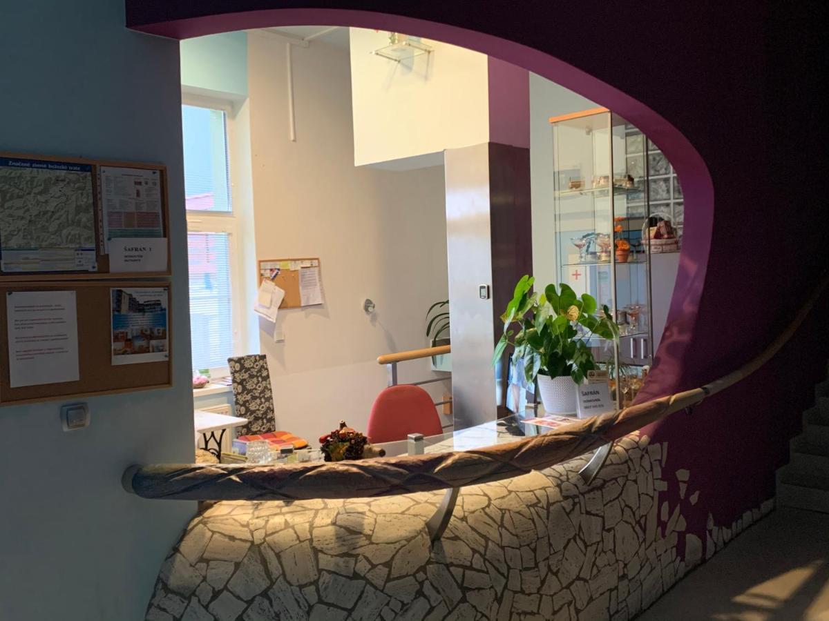 Apartman Horalka Donovaly 아파트 외부 사진