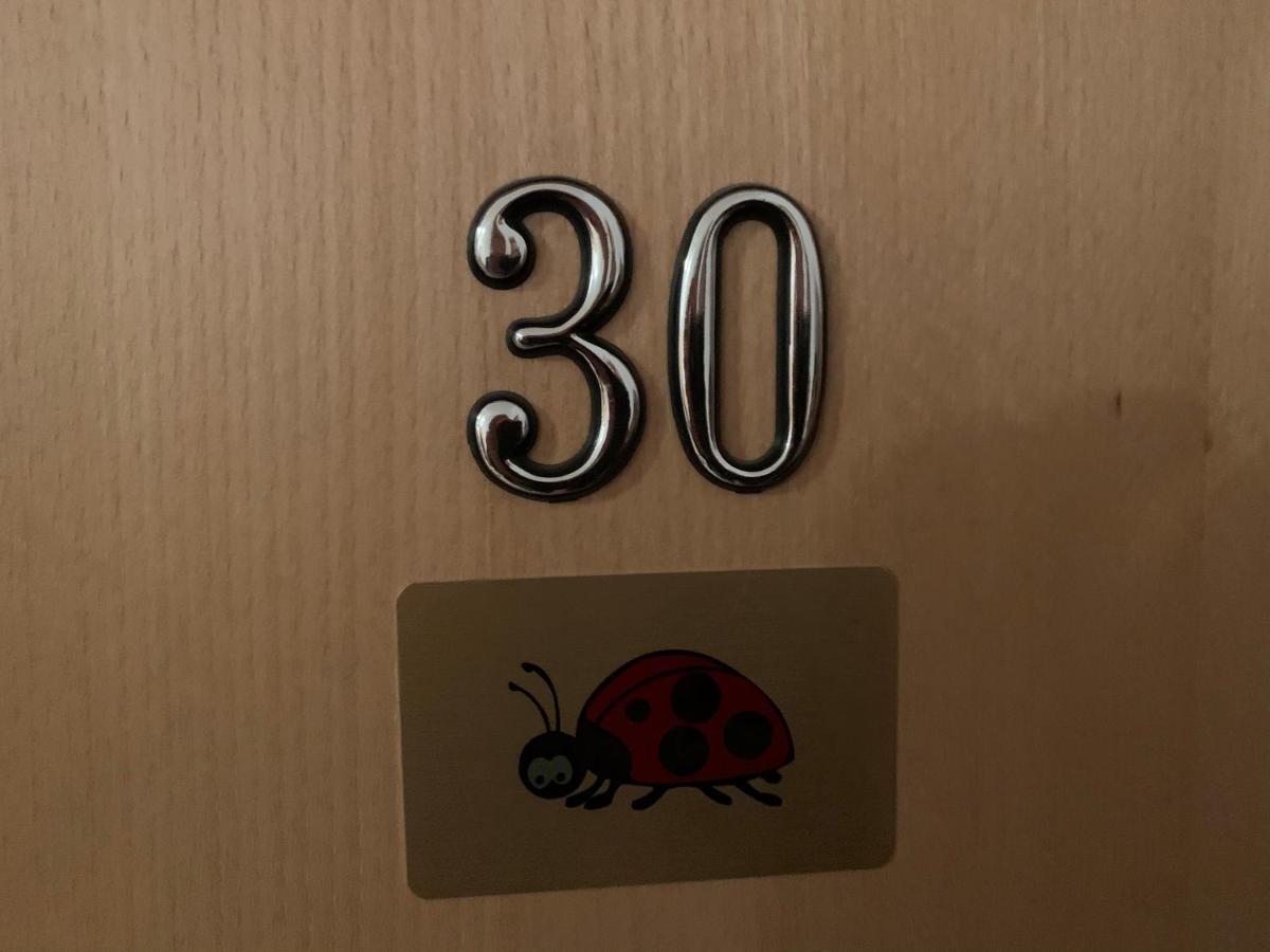Apartman Horalka Donovaly 아파트 외부 사진