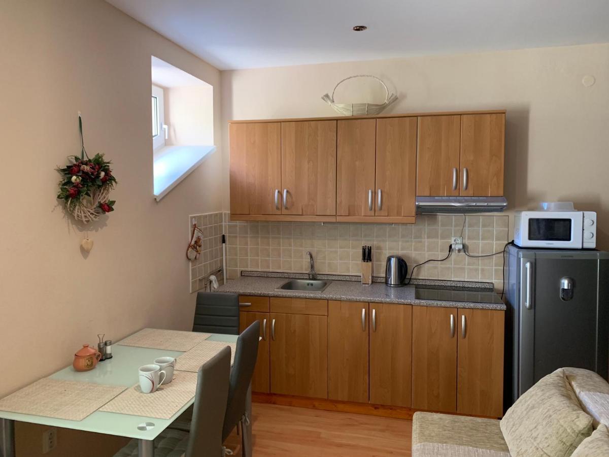 Apartman Horalka Donovaly 아파트 외부 사진