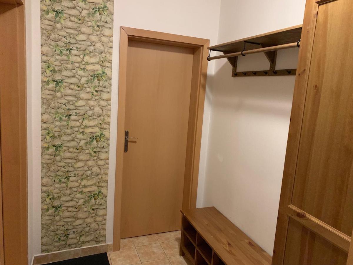 Apartman Horalka Donovaly 아파트 외부 사진