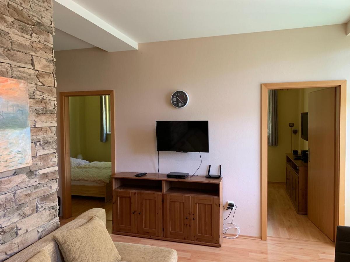 Apartman Horalka Donovaly 아파트 외부 사진