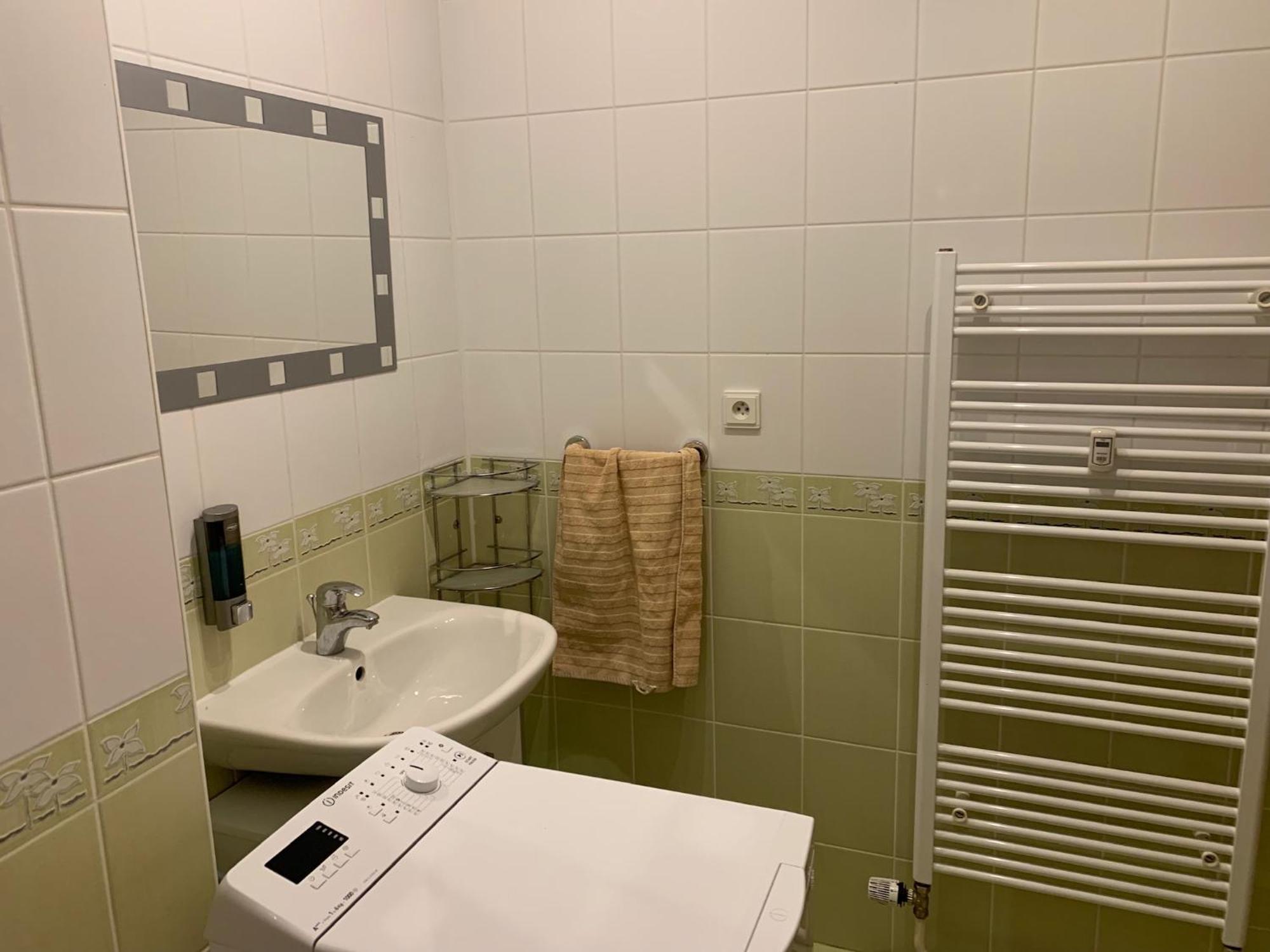 Apartman Horalka Donovaly 아파트 외부 사진