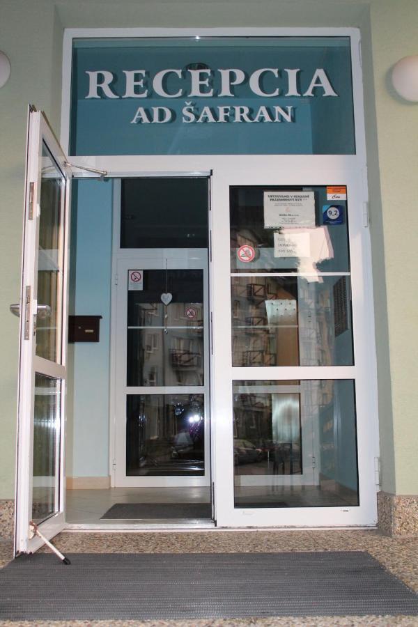 Apartman Horalka Donovaly 아파트 외부 사진